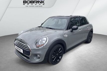 Mini Cooper Gebrauchtwagen