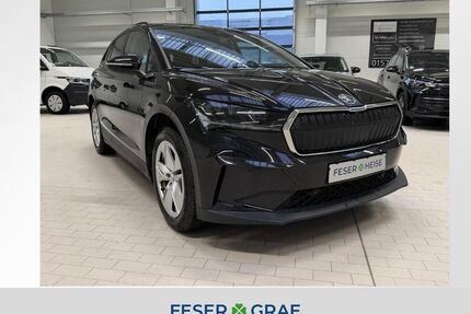 Skoda Enyaq Gebrauchtwagen