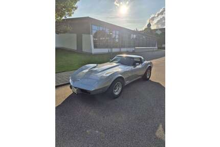 Corvette C3 Gebrauchtwagen