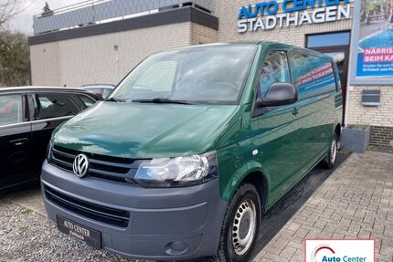 VW T5 Transporter Gebrauchtwagen
