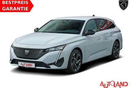 Peugeot 308 Gebrauchtwagen