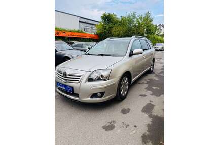 Toyota Avensis Gebrauchtwagen