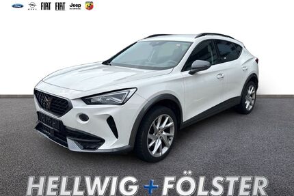 Cupra Formentor Gebrauchtwagen