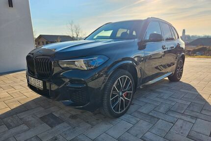 BMW X5 M50 Gebrauchtwagen