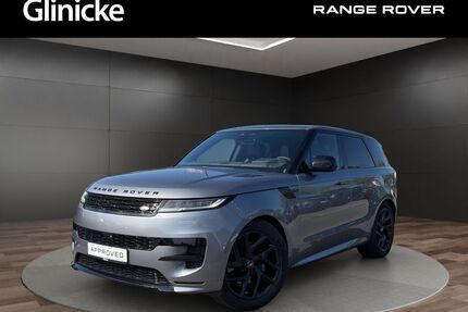 Land Rover Range Rover Sport Gebrauchtwagen
