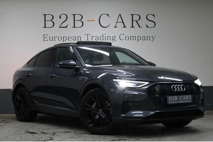 Audi e-tron Gebrauchtwagen