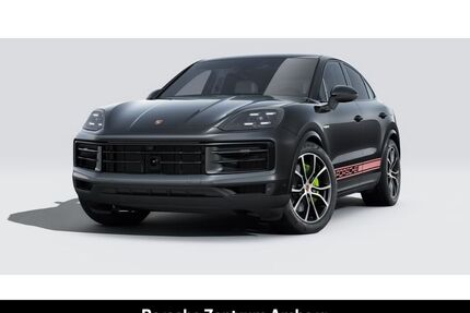 Porsche Cayenne Gebrauchtwagen