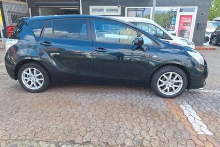 Toyota Verso Gebrauchtwagen