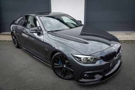 BMW 430 Gran Coupé Gebrauchtwagen