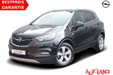 Opel Mokka X Gebrauchtwagen