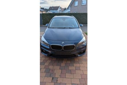 BMW 218 Active Tourer Gebrauchtwagen