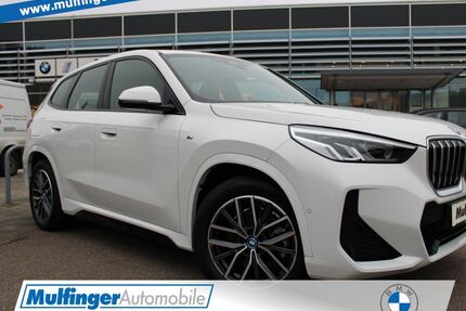 BMW iX1 Gebrauchtwagen