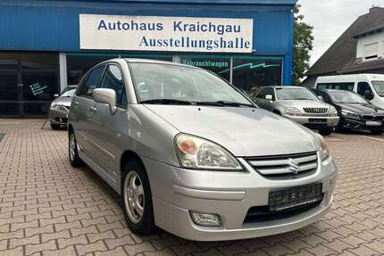 Suzuki Liana Gebrauchtwagen