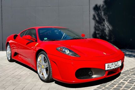 Ferrari F430 Gebrauchtwagen