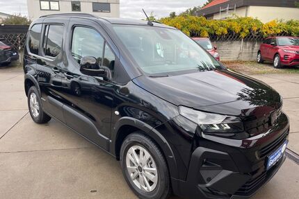 Peugeot Rifter Gebrauchtwagen