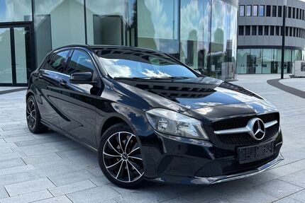 Mercedes-Benz A 180 Gebrauchtwagen