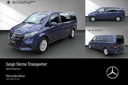 Mercedes-Benz EQV Gebrauchtwagen