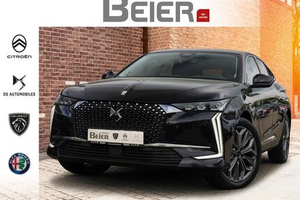 DS Automobiles DS4 Gebrauchtwagen