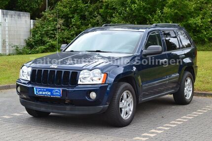 Jeep Grand Cherokee Gebrauchtwagen