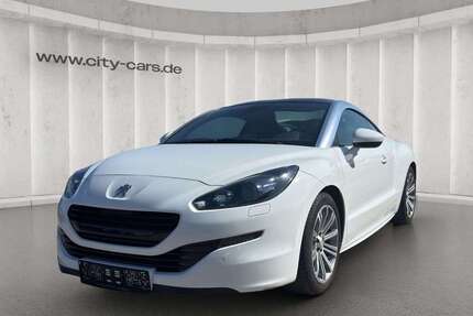 Peugeot RCZ Gebrauchtwagen