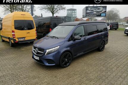 Mercedes-Benz V 300 Gebrauchtwagen