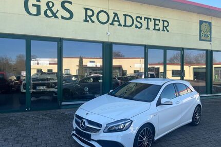 Mercedes-Benz A 200 Gebrauchtwagen