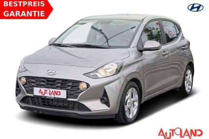 Hyundai i10 Gebrauchtwagen