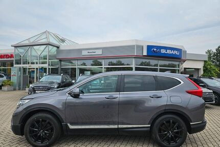 Honda CR-V Gebrauchtwagen