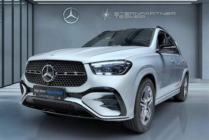 Mercedes-Benz GLE 350 Gebrauchtwagen