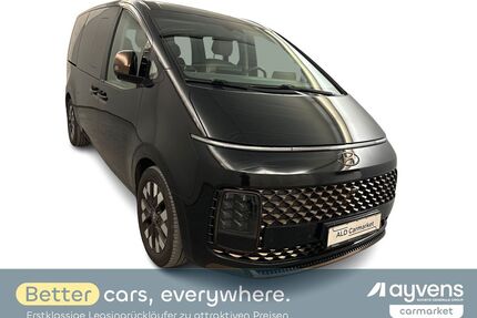 Hyundai STARIA Gebrauchtwagen