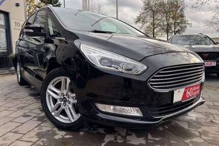 Ford Galaxy Gebrauchtwagen