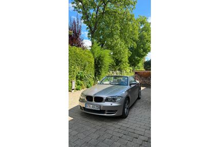 BMW 120 Gebrauchtwagen