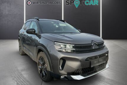 Citroen C5 Aircross Gebrauchtwagen