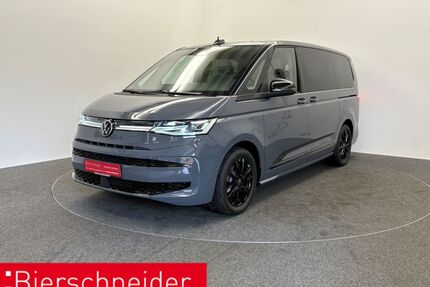 VW T7 Multivan Gebrauchtwagen