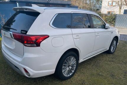 Mitsubishi Outlander Gebrauchtwagen