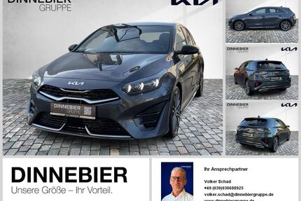 Kia ceed / Ceed Gebrauchtwagen