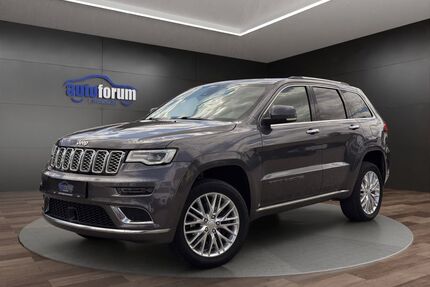 Jeep Grand Cherokee Gebrauchtwagen
