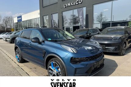 Lynk & Co 01 Gebrauchtwagen