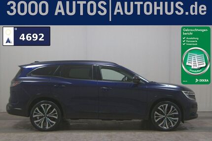 Renault Espace Gebrauchtwagen