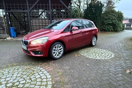 BMW 225 Active Tourer Gebrauchtwagen