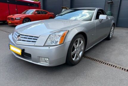 Cadillac XLR Gebrauchtwagen