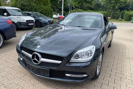 Mercedes-Benz SLK 200 Gebrauchtwagen