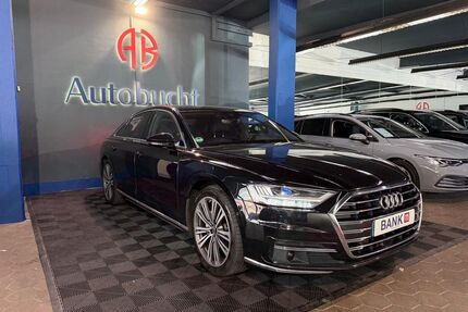 Audi A8 Gebrauchtwagen