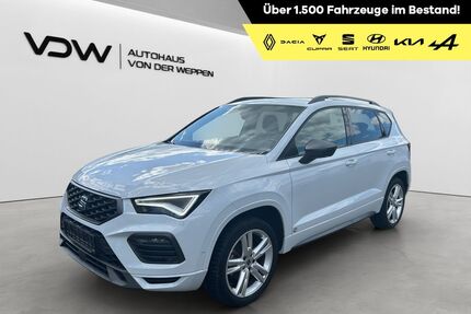 Seat Ateca Gebrauchtwagen