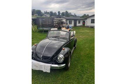 VW Käfer Gebrauchtwagen