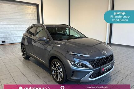 Hyundai KONA Gebrauchtwagen