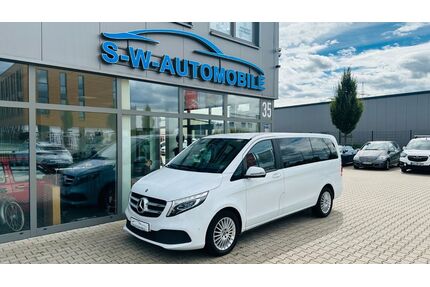 Mercedes-Benz 220 Gebrauchtwagen