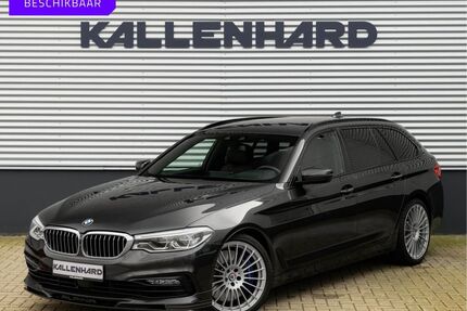 Alpina B5 Gebrauchtwagen