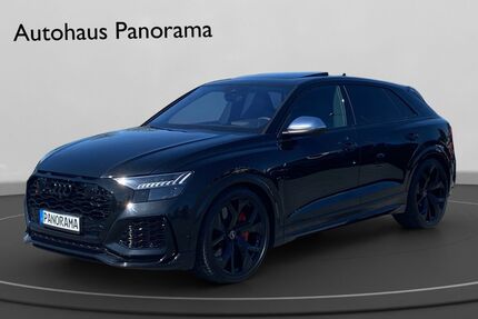 Audi RSQ8 Gebrauchtwagen