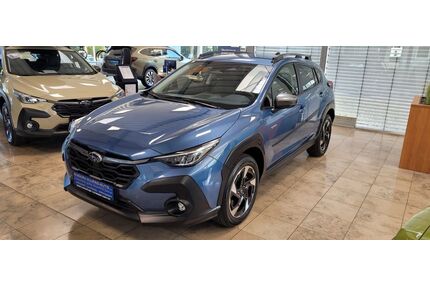 Subaru Crosstrek Gebrauchtwagen